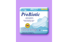 Probiotické vložky