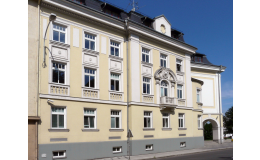 Slezská univerzita v Opavě umožňuje i studium v zahraničí