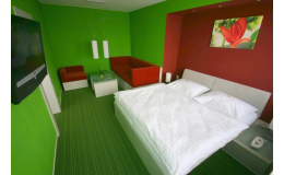 Hotel Koruna Opava - příjemné ubytování