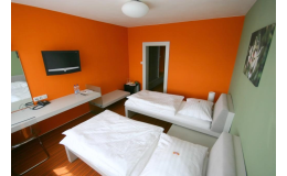 Hotel Koruna Opava - ubytování pro rodiny i jednotlivce