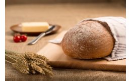 Kváskový chléb, Moravský Krumlov