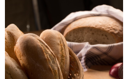 Pekárna Ivanka: kváskový chléb