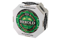 český kvalitní sýr Herold