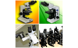 mikroskopy