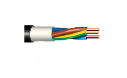 E-shop specializovaný na kabely