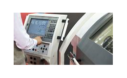 CNC stroje - leasing