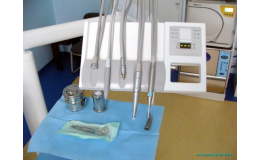 Kvalitní služby v oblasti dentální implantologie nabízí Prague City Dental.