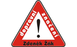 Dopravní značení Zdeněk Žák