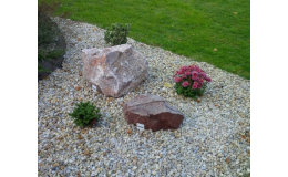 zahradní a okrasné kameny