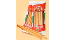 Italské tyčinky Grissini