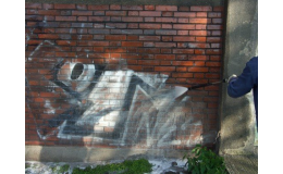 antigraffiti servis Zlín