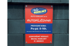 Autopůjčovna Ostrava – auto na víkend i dlouhodobý pronájem