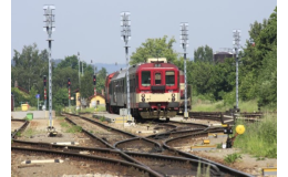 AŽD Praha - železniční přejezdy