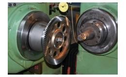 Gear wheels for machine-tools
