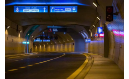 ELTODO - dopravní systémy i osvětlení