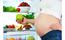 Zdravý životní styl je důležitý pro těhotné ženy i jejich nenarozené dítě. Pomůže vám k němu náš program.