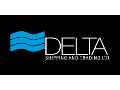 DELTA SHIPPING AND TRADING, spol. s r.o.