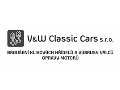 V&W Classic Cars s.r.o.