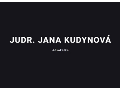 Advokát Praha JUDr. Jana Kudynová