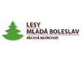 Lesy Mladá Boleslav, a.s.