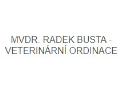 MVDr. Radek Busta - veterinární ordinace