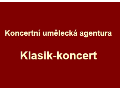 Koncertní umělecká agentura - Klasik-koncert