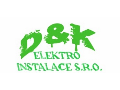 D&K elektro-instalace s.r.o.