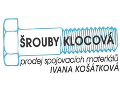 Ivana Košátková - Šrouby Klocová