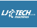 LJ-TECH MACHINES s.r.o.