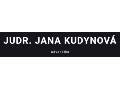 Advokát Praha JUDr. Jana Kudynová
