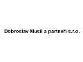 Patentová kancelář - Dobroslav Musil a partneři s.r.o.