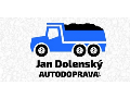 Jan Dolenský - AUTODOPRAVA s.r.o.
