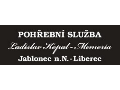 Pohřební služba Jablonec nad Nisou, Liberec