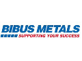 BIBUS METALS s.r.o. – distribuce kovových materiálů