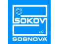 SOKOV Sosnová, výrobní družstvo