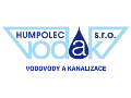 VODAK Humpolec, s.r.o. - vodovody a kanalizace