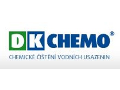 DK Chemo, s.r.o., chemické čištění topných systémů