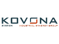 KOVONA SYSTEM, a.s. - specialisté na velkosériovou zakázkovou kovovýrobu