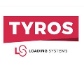 Tyros Loading Systems CZ s.r.o. - vratová technika