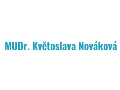 MUDr. Květoslava Nováková - dermatologická ordinace