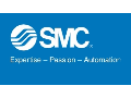 SMC - průmyslová automatizace, pohony, ventily, snímače