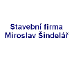 Stavební firma Miroslav Šindelář