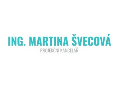 Ing. Martina Švecová s.r.o. - projekční kancelář
