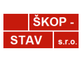 ŠKOP-STAV s.r.o. - stavební firma