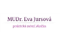 MUDr. Eva Jursová