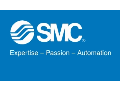 SMC - průmyslová automatizace, ventily, pohony, snímače