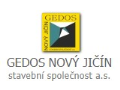 GEDOS NOVÝ JIČÍN stavební společnost a.s.