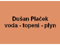 Dušan Plaček - instalatérské práce