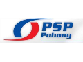 PSP Pohony a.s. - převodovky, spojky a brzy pro průmyslové aplikace