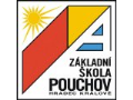 Základní škola, Hradec Králové - Pouchov, K Sokolovně 452